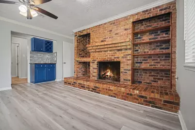 16463 Hickory Knoll Drive, Houston, TX 77059 - Photo 8