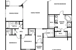 10518 Sutter Crk Dr, Rosharon, TX 77583 - Photo 2