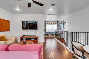 8202 Burkhart, Houston, TX 77055 - Photo 12
