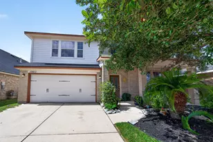 17611 Landing Pines Trail, Houston, TX 77084 - Photo 1