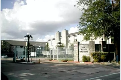 7400 Bellerive Drive #709, Houston, TX 77036 - Photo 1