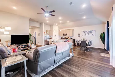 8634 Jetty Glen Drive, Cypress, TX 77433 - Photo 4