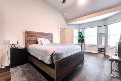 8634 Jetty Glen Drive, Cypress, TX 77433 - Photo 16
