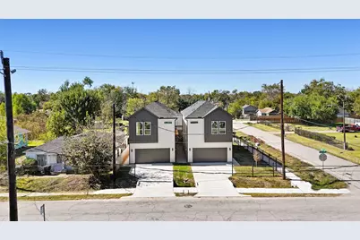 5919 Eastland Street, Houston, TX 77028 - Photo 1