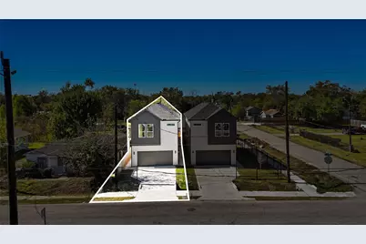 5919 Eastland Street, Houston, TX 77028 - Photo 2