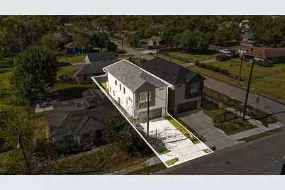 5919 Eastland Street, Houston, TX 77028 - Photo 8