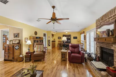 8638 Lake Crystal Drive, Houston, TX 77095 - Photo 12