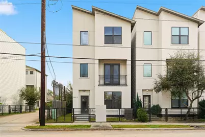 1613 Milby Street #B, Houston, TX 77003 - Photo 1