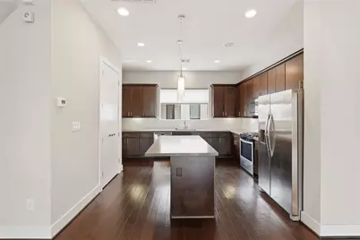 1613 Milby Street #B, Houston, TX 77003 - Photo 8