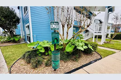 3506 Cove View Boulevard #106, Galveston, TX 77554 - Photo 18