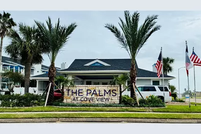 3506 Cove View Boulevard #106, Galveston, TX 77554 - Photo 30