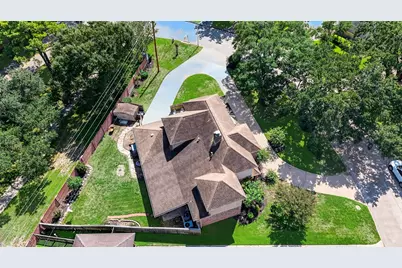 7214 Creek Crest Drive, Houston, TX 77095 - Photo 4