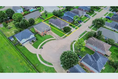 3209 Wheatmeadow Court, Pearland, TX 77581 - Photo 26