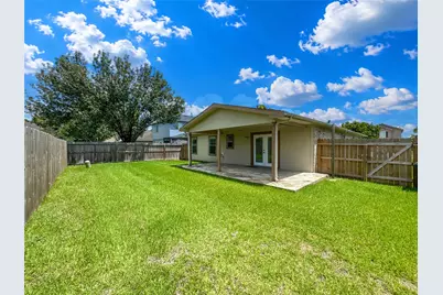 3209 Wheatmeadow Court, Pearland, TX 77581 - Photo 24