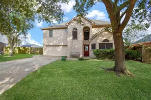3377 Zubin Ln, Katy, TX 77493 - Photo 1