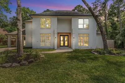 30 E Wedgemere Circle, The Woodlands, TX 77381 - Photo 28