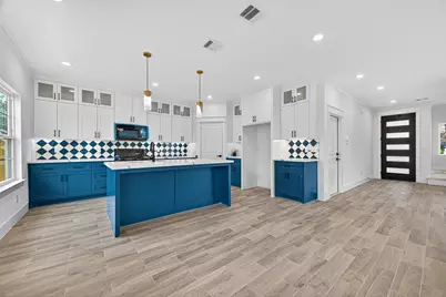 3168 Golfcrest, Houston, TX 77087 - Photo 6