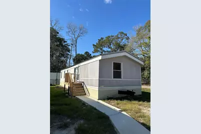 21504 Mexican John Road #A, New Caney, TX 77357 - Photo 1