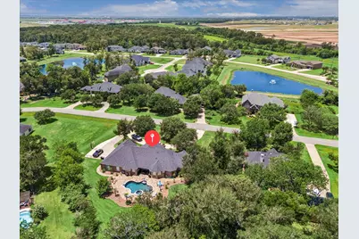8827 Aubrey Lane, Richmond, TX 77469 - Photo 2