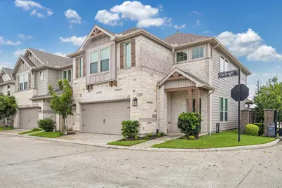 4020 Starbright Street, Houston, TX 77018 - Photo 2