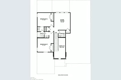 2507 Pine Bluff Drive, Rosenberg, TX 77469 - Photo 4