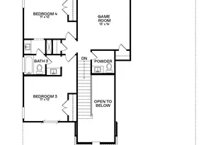 2507 Pine Bluff Dr, Rosenberg, TX 77469 - Photo 4