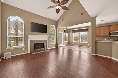 4702 Autumn Orchard Lane, Katy, TX 77494 - Photo 4