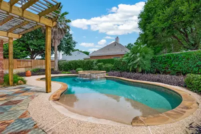 4702 Autumn Orchard Lane, Katy, TX 77494 - Photo 2