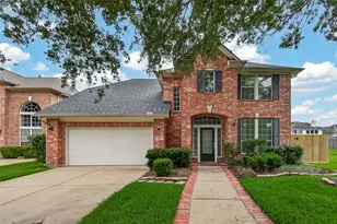 4702 Autumn Orchard Ln, Katy, TX 77494 - Photo 1