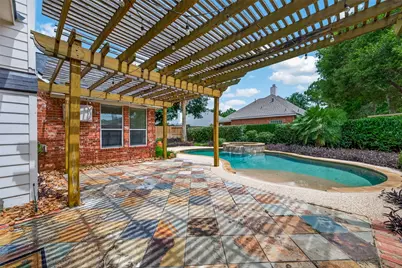 4702 Autumn Orchard Lane, Katy, TX 77494 - Photo 40