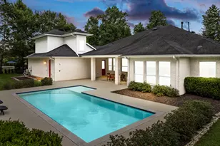 3918 Almond Ct, Spring, TX 77386 - Photo 2