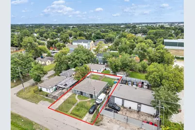 1107 E 40th 1/2 Street, Houston, TX 77022 - Photo 2