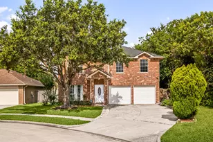 6747 Cypress Glades Dr, Katy, TX 77449 - Photo 4
