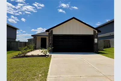 40839 Hawthorne Glades Street, Magnolia, TX 77354 - Photo 1