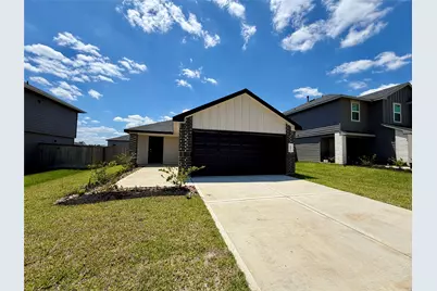 40839 Hawthorne Glades Street, Magnolia, TX 77354 - Photo 2