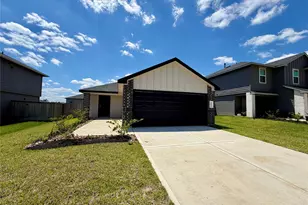 40839 Hawthorne Glades St, Magnolia, TX 77354 - Photo 2