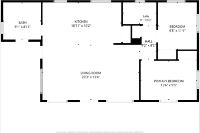 300 Fishermans Bend Dr, Point Blank, TX 77364 - Photo 40