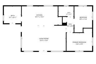 300 Fishermans Bnd Dr, Point Blank, TX 77364 - Photo 40
