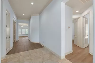 2702 Ember Pass Lane, Katy, TX 77494 - Photo 4
