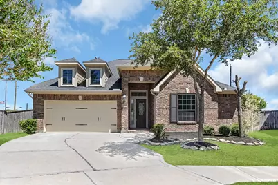 2702 Ember Pass Lane, Katy, TX 77494 - Photo 1