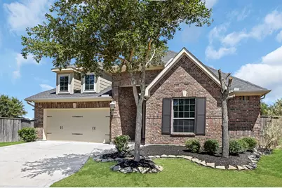 2702 Ember Pass Lane, Katy, TX 77494 - Photo 2