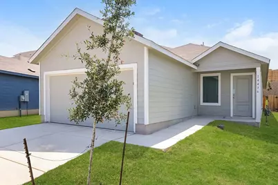 14436 Jenson Creek, San Antonio, TX 78245 - Photo 1