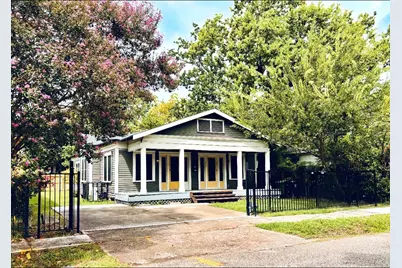 303 Northwood Street, Houston, TX 77009 - Photo 2