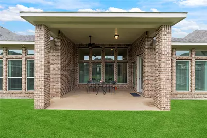 2415 Sunflower Cove Lane, Brookshire, TX 77423 - Photo 40