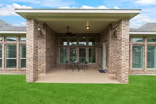 2415 Sunflower Cove Ln, Brookshire, TX 77423 - Photo 40