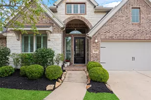 2415 Sunflower Cove Ln, Brookshire, TX 77423 - Photo 4