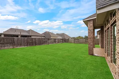 2415 Sunflower Cove Lane, Brookshire, TX 77423 - Photo 42