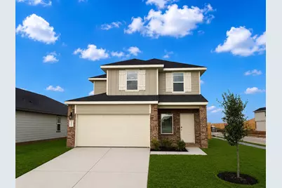 3054 Bloomsbury Terrace Drive, Fulshear, TX 77441 - Photo 1