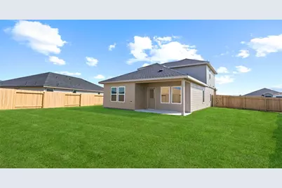 3054 Bloomsbury Terrace Drive, Fulshear, TX 77441 - Photo 30