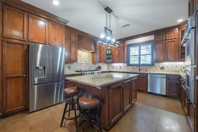 4 Willow Creek, Huntsville, TX 77340 - Photo 14